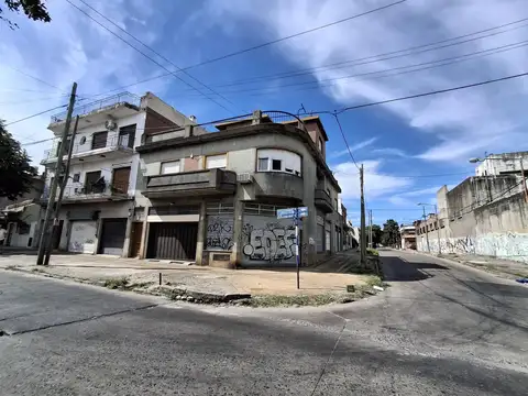 Casa en Alquiler 55 años