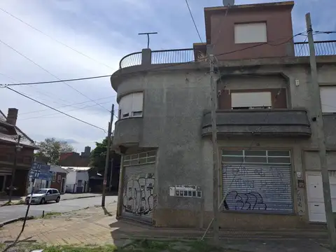 Casa en Alquiler al Oeste