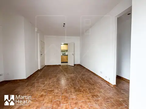 Departamento en Alquiler de 2 dormitorios