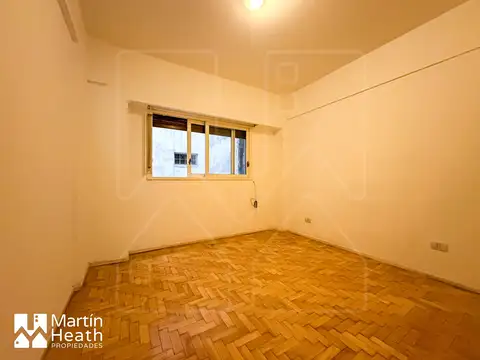 Departamento en Alquiler 50 años