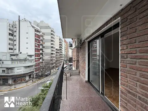Departamento en Alquiler Apto profesional