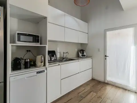 Depto Tipo Casa en Venta 16 años