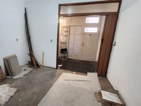 Venta dep. 2 ambientes, Barracas, luminoso