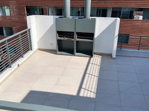 Departamento en Alquiler de 2 dormitorios