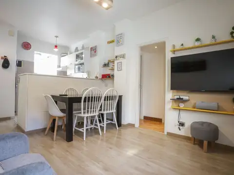 Venta depto tipo PH 3 ambientes en Villa Urquiza