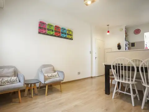 Depto Tipo Casa en Venta de 3 ambientes