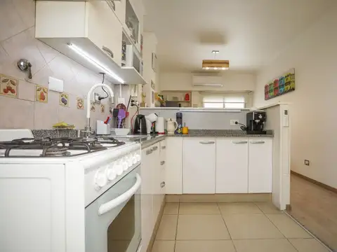 Depto Tipo Casa en Venta al Este