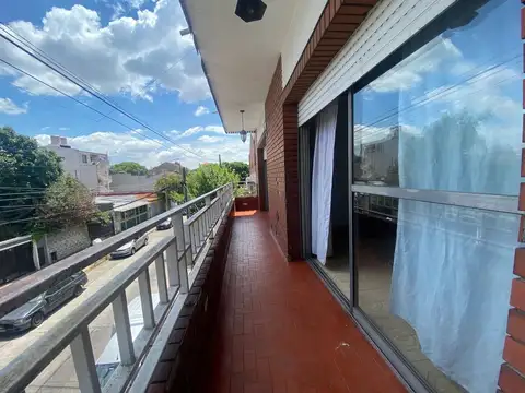 Departamento en Venta en Ciudadela, USD 60.000
