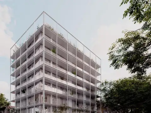 Departamento en Venta en Villa Ortuzar, USD 145.762