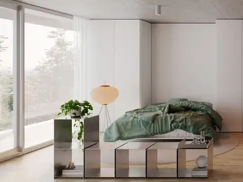 Departamento en Venta En pozo