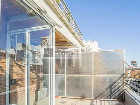 Departamento en Alquiler al Oeste