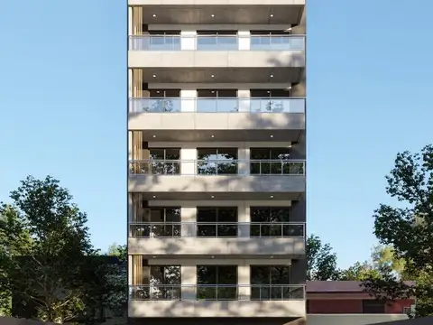 Departamento en Venta Apto profesional