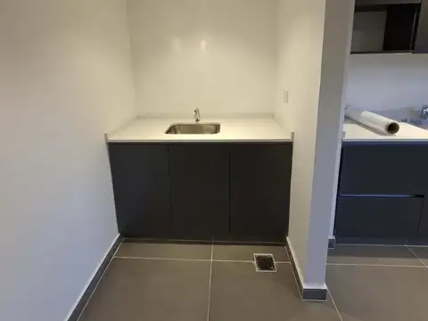 Departamento 4 ambientes con 3 baños