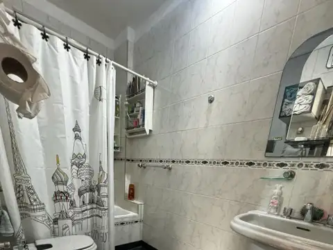 Departamento - Venta - Argentina, La Matanza - THAMES  3692