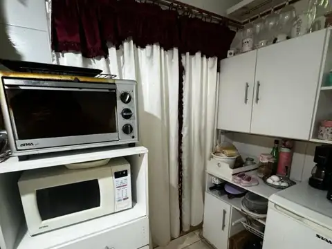 Departamento en Venta al Norte