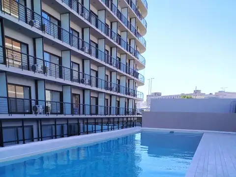 A ESTRENAR 3 AMBIENTES EN BARRACAS