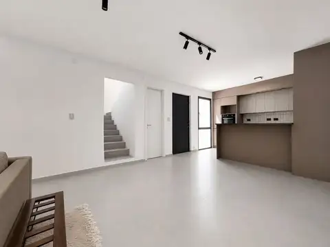Casa en Venta 1 año