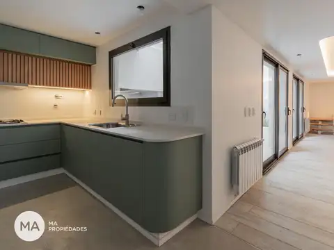 Casa en Venta al Este