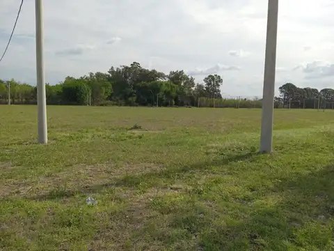 Terreno - Venta - Argentina, Monte Vera