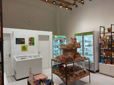 Local en Venta en Centro, USD 100.000