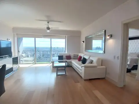Departamento en Alquiler Temporal en Puerto Madero, USD 3.900