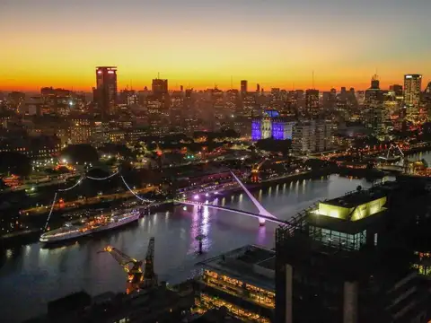 Departamento en Alquiler Temporal de 1 dormitorio