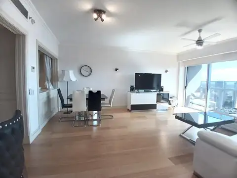 Departamento en Alquiler Temporal 13 años