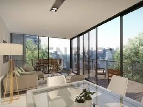 Cabello y Lafinuir , Piso 2