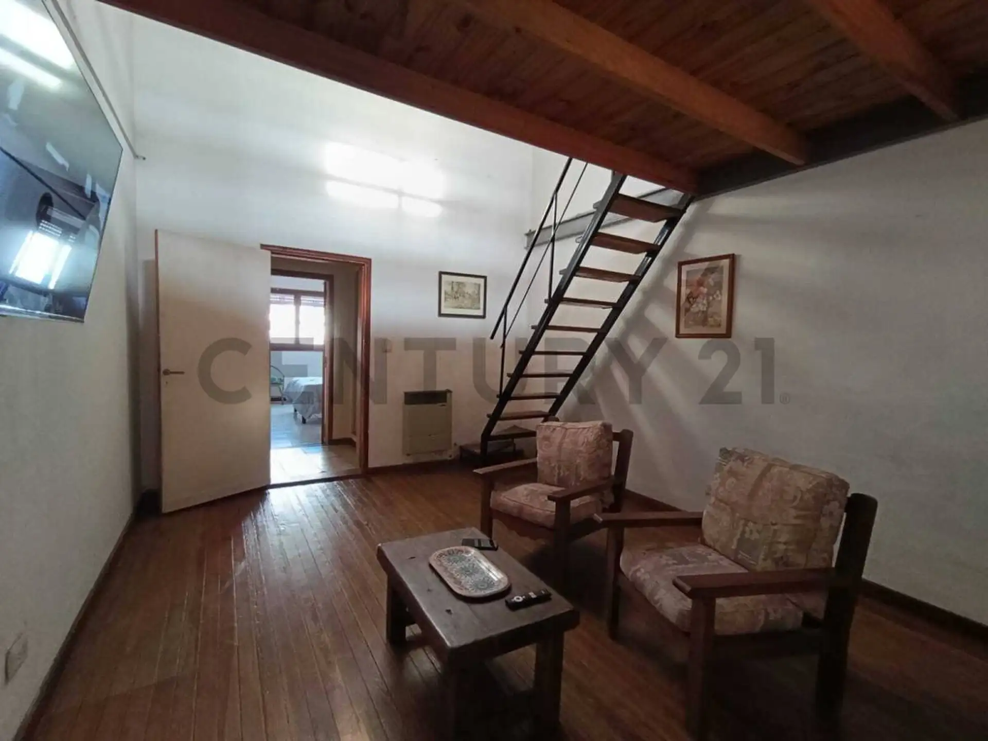 PH en venta 3 ambientes, 57.79m², primer piso, sin expensas