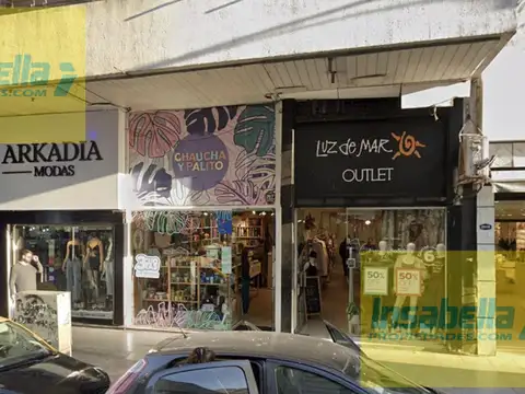 Local en Centro