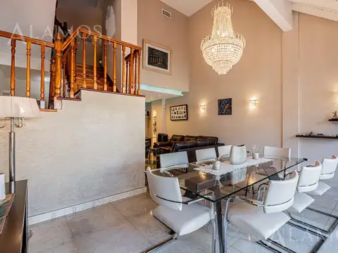 Casa en Venta de 4 dormitorios