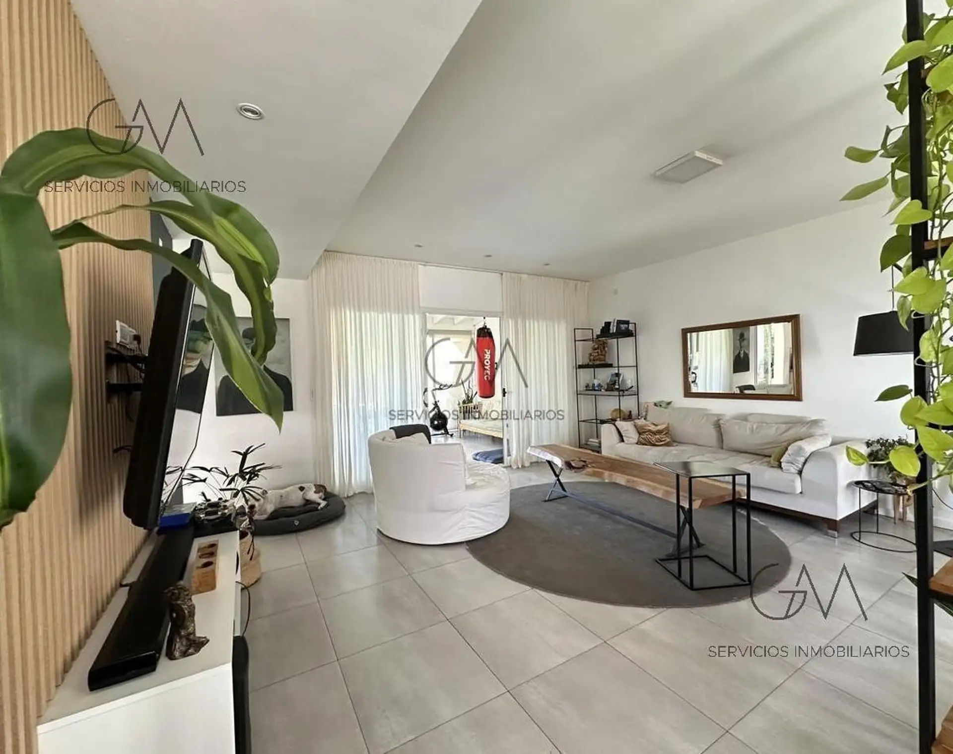 Casa en venta 4 amb, 190m² en Rumenco con piscina y quincho
