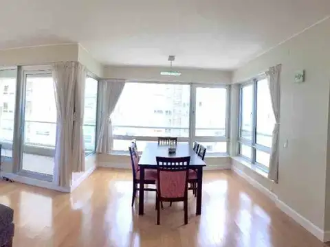 Departamento en Venta con 2 cocheras