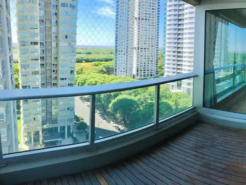 Venta Departamento 3 ambientes en Puerto Madero