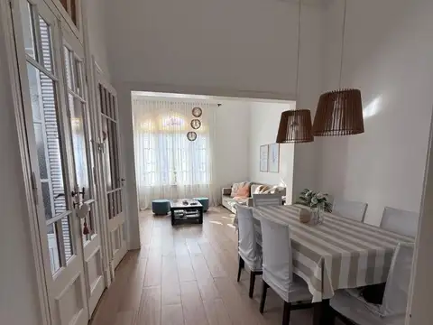 Casa en Venta en Parque Chacabuco, USD 450.000