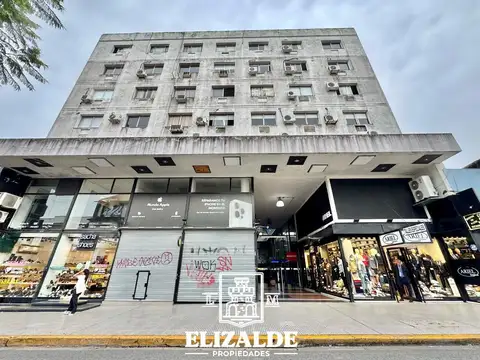 Belgrano y Cosme Beccar - Amplia Oficina en excelente ubicacion - Venta - San Isidro