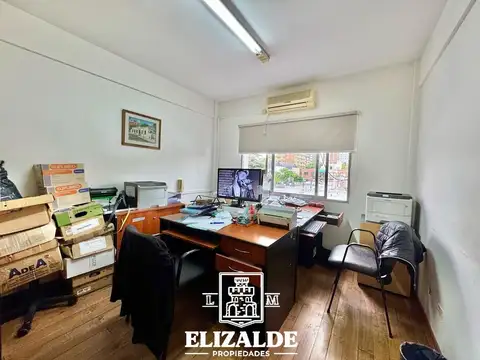 Belgrano y Cosme Beccar - Amplia Oficina en excelente ubicacion - Venta - San Isidro