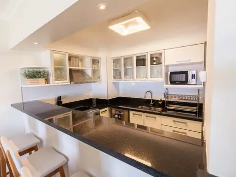 Departamento en Venta con 2
