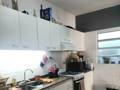 Departamento en Venta en Martínez Santa Fe / Fleming, USD 220.000
