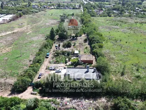 Terreno en Venta 12  mts Frente