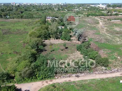 Lotes en venta | Calle Murillo | Escobar