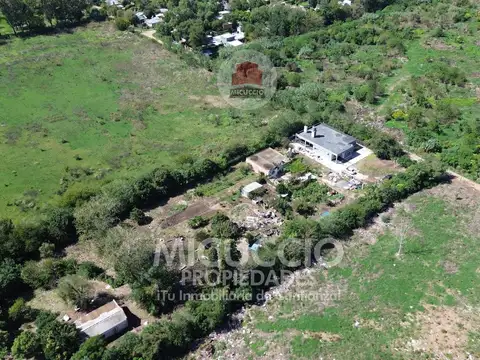 Terreno en Venta en Belen de Escobar, USD 20.000