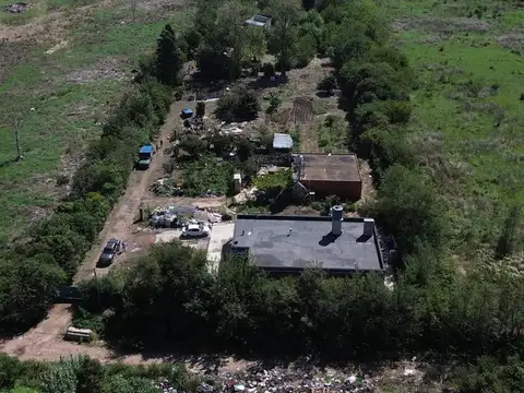 Lotes en venta | Calle Murillo | Escobar