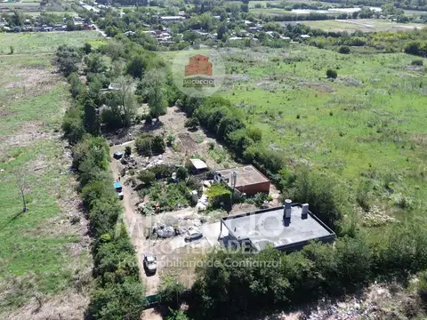 Lotes en venta | Calle Murillo | Escobar