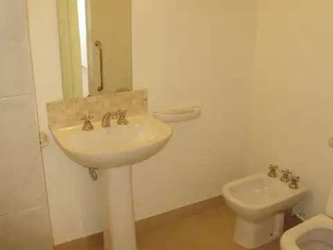 Departamento en Venta en Martínez Vías / Santa Fe, USD 235.000