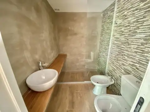 Departamento de 1 ambiente - EDIFICIO LINIERS 1826