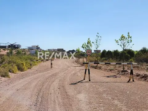 VENTA LOTE CHOCON MEDIO ETAPA PRADERAS