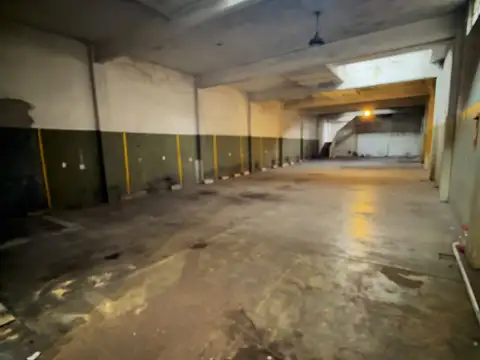 Galpon en Alquiler en Mataderos, $ 2.300.000