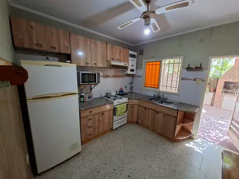 Casa en Venta en Villa Gobernador Galvez, USD 120.000