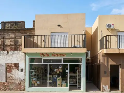 Venta de local centrico en beltran, 27 de abril